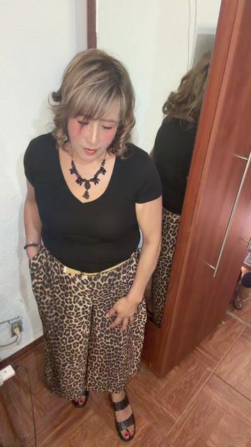 @Almita Pérez