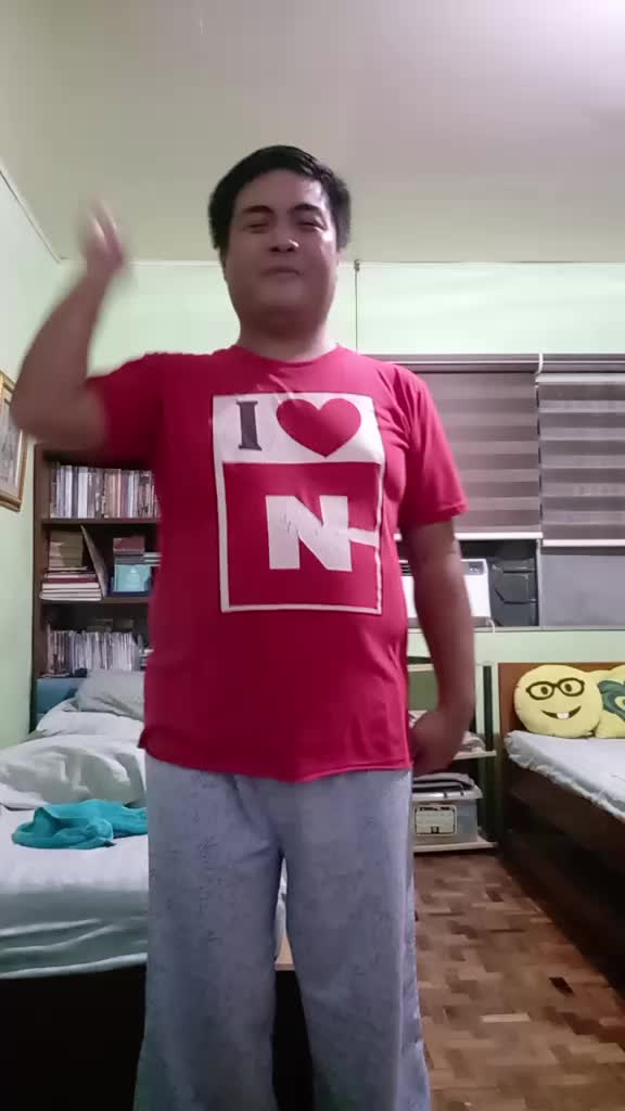 @Michael Capistrano