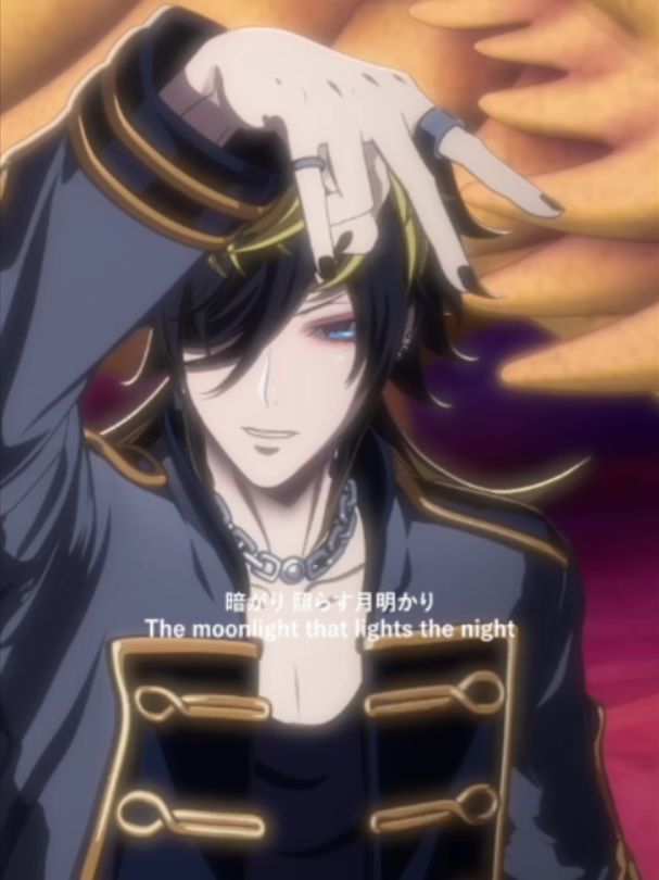 @ヒプノシスマイク(HypnosisMic) -D.R.B-
