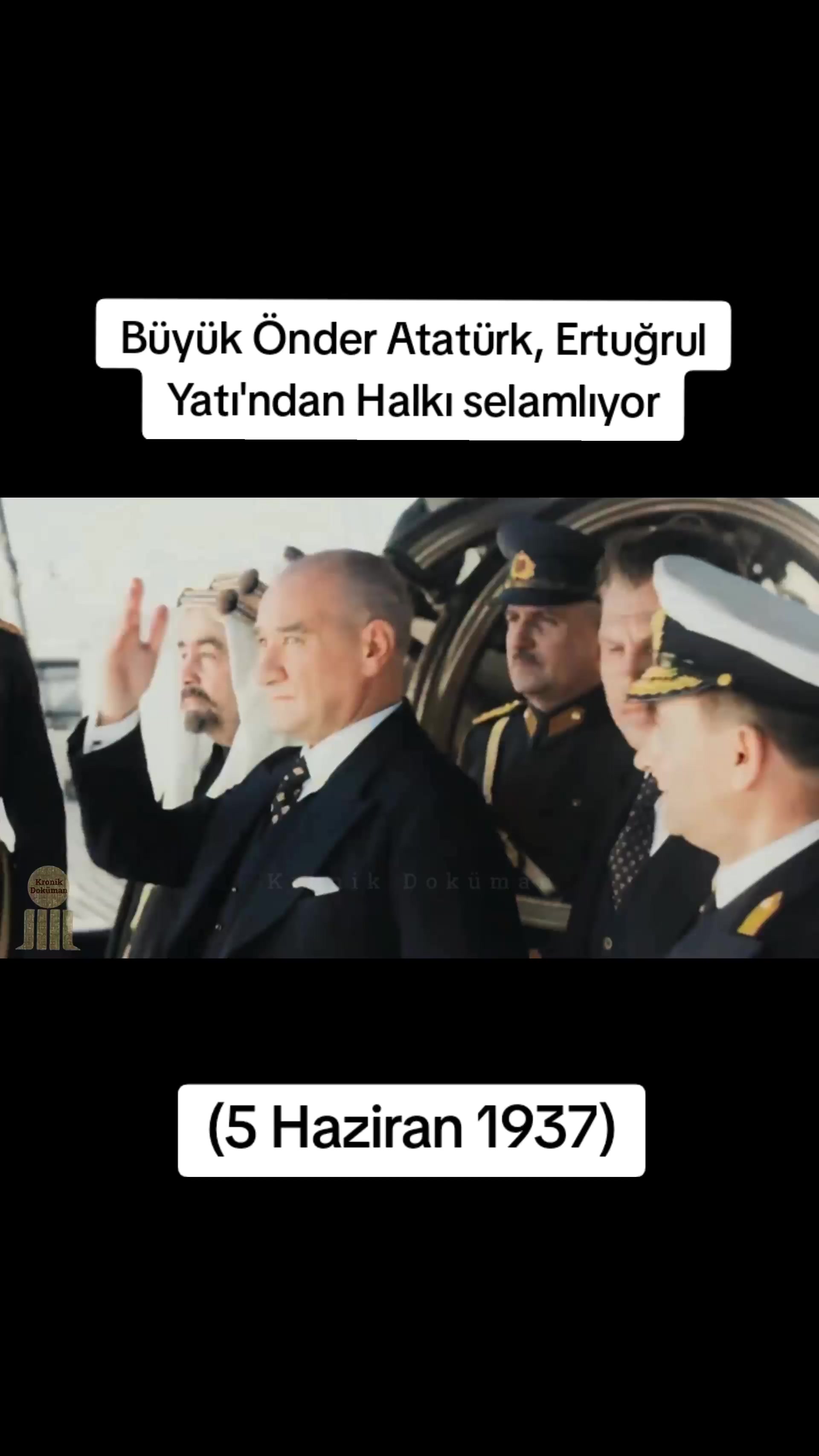 @Kronik Dok&uuml;man