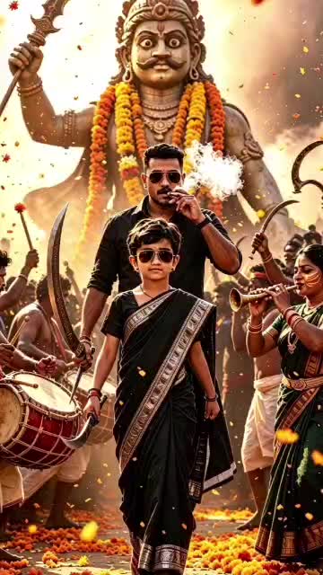 @DwinNair👥