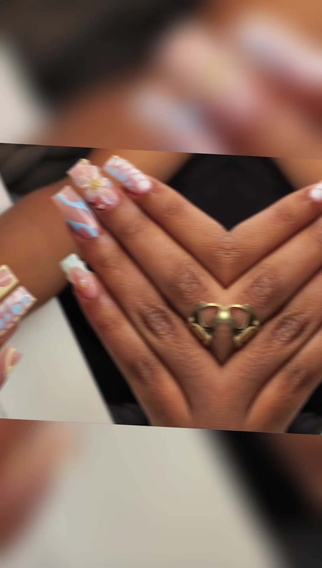 @💅 nails