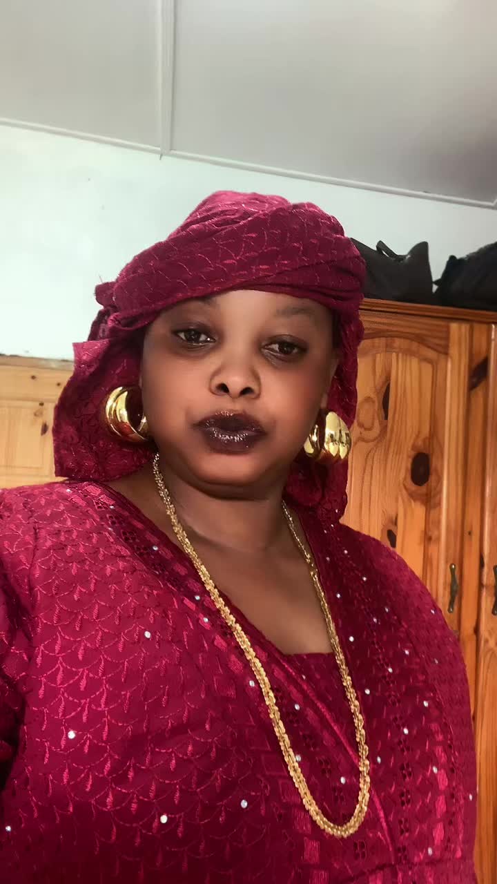 @Mariama Jallow