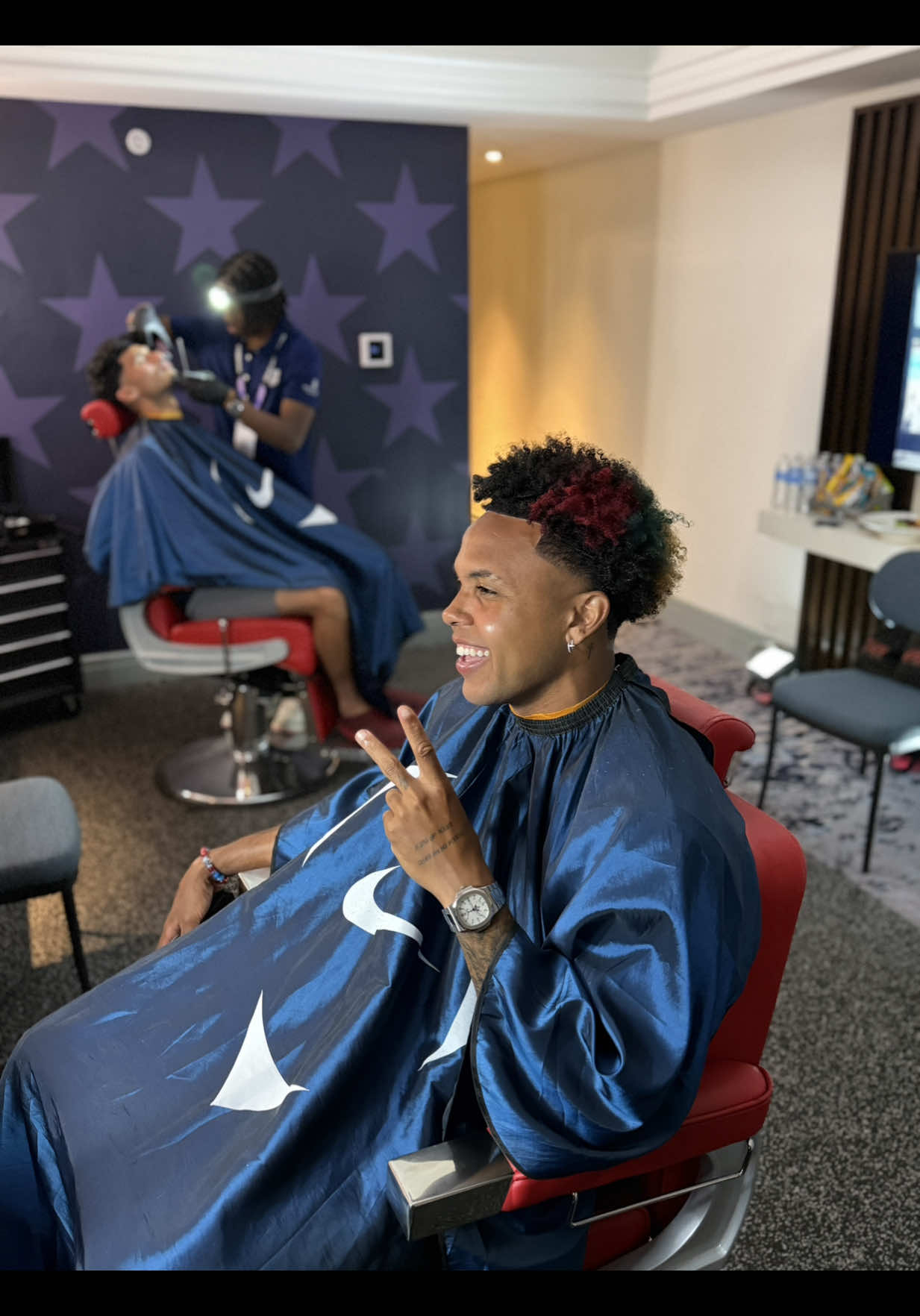 @HD CUTZ LONDON