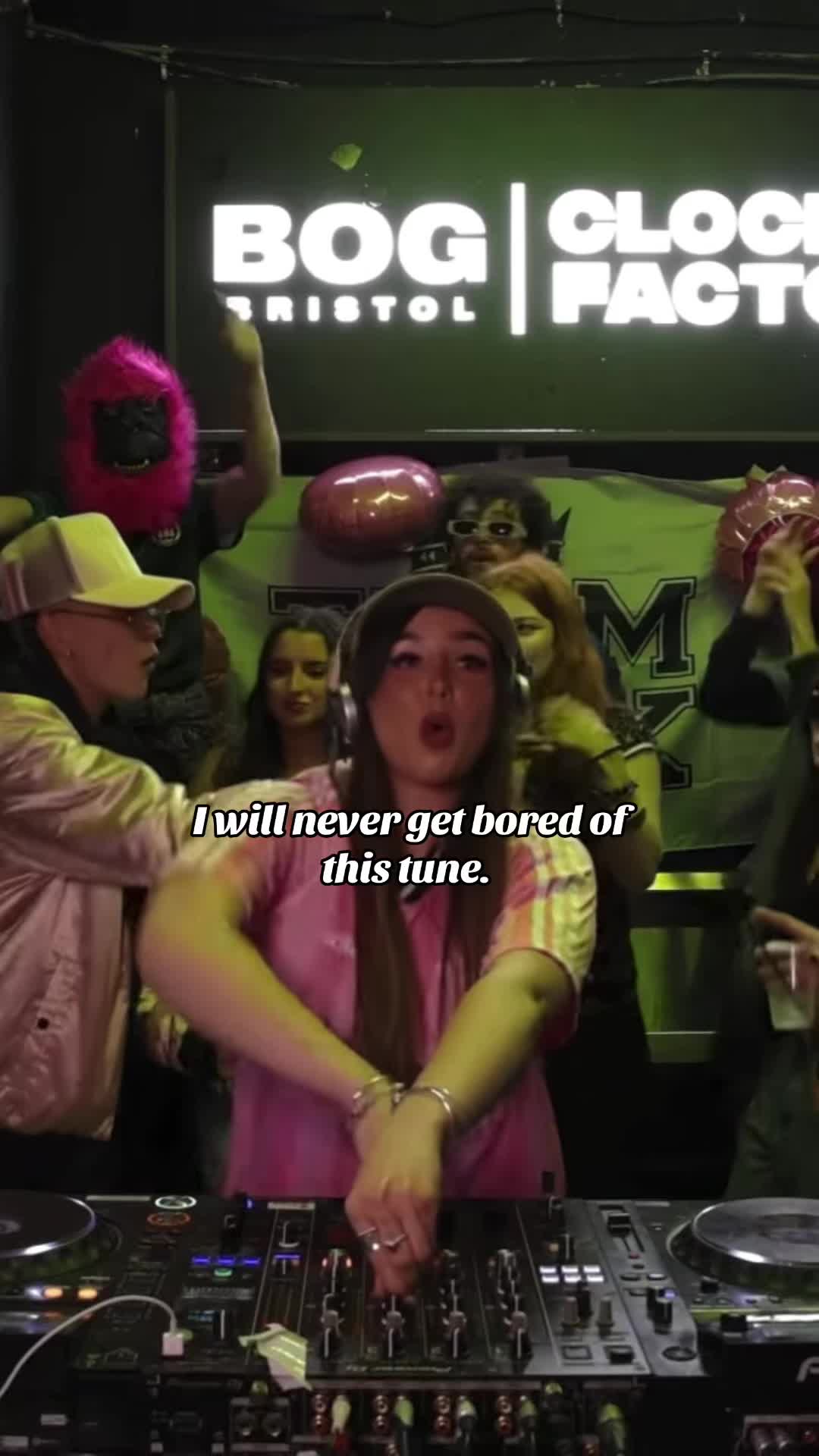@DNB 24/7