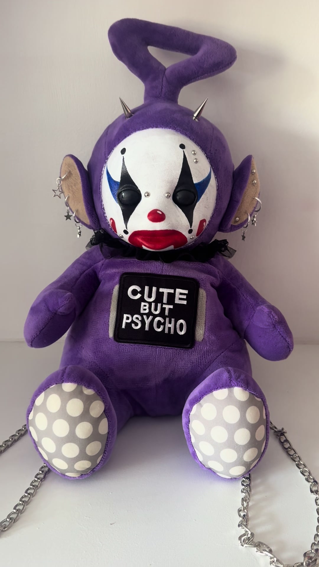 @scare bears