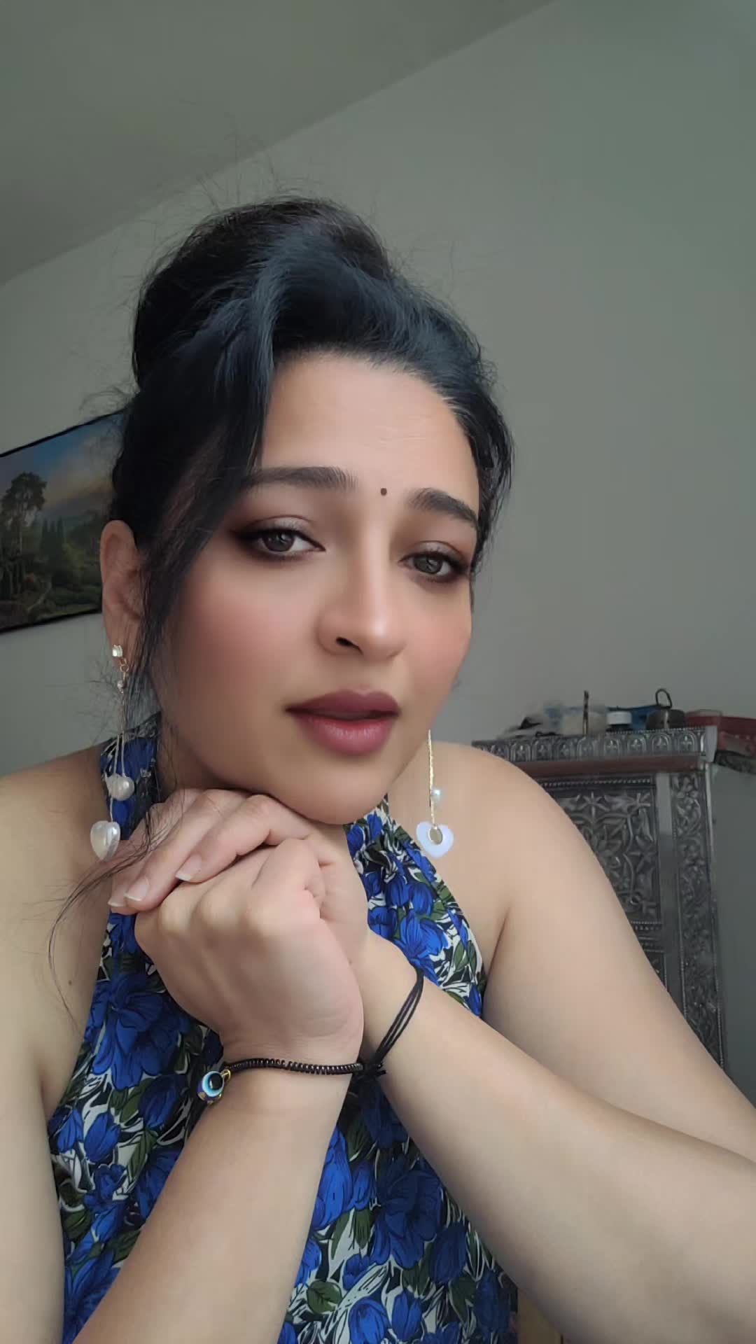 @komalself love ❤️ 😍 💖