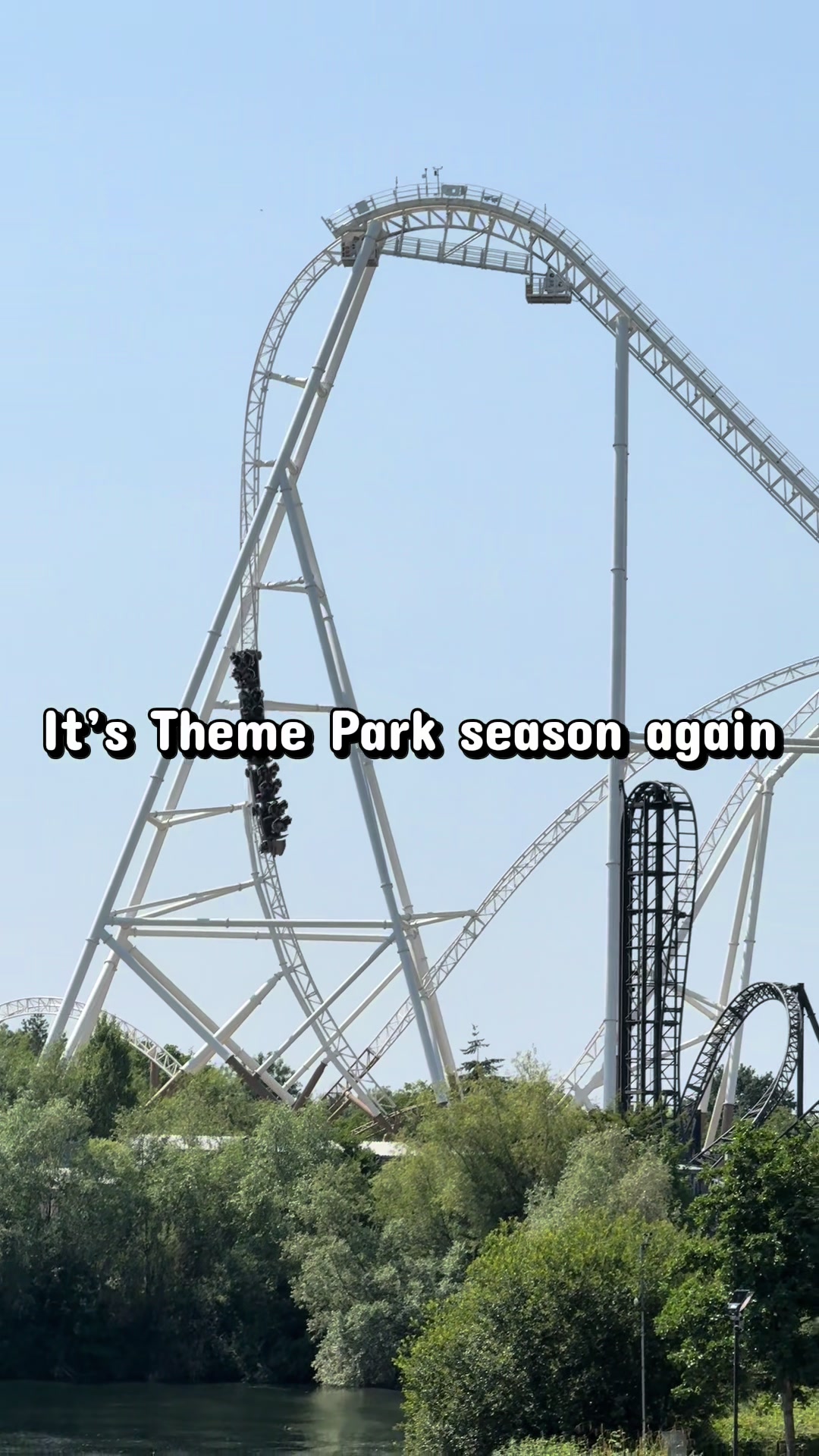 @Theme Parks Global