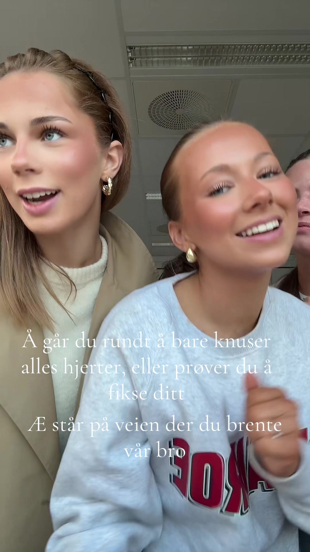 @Karoline Utne