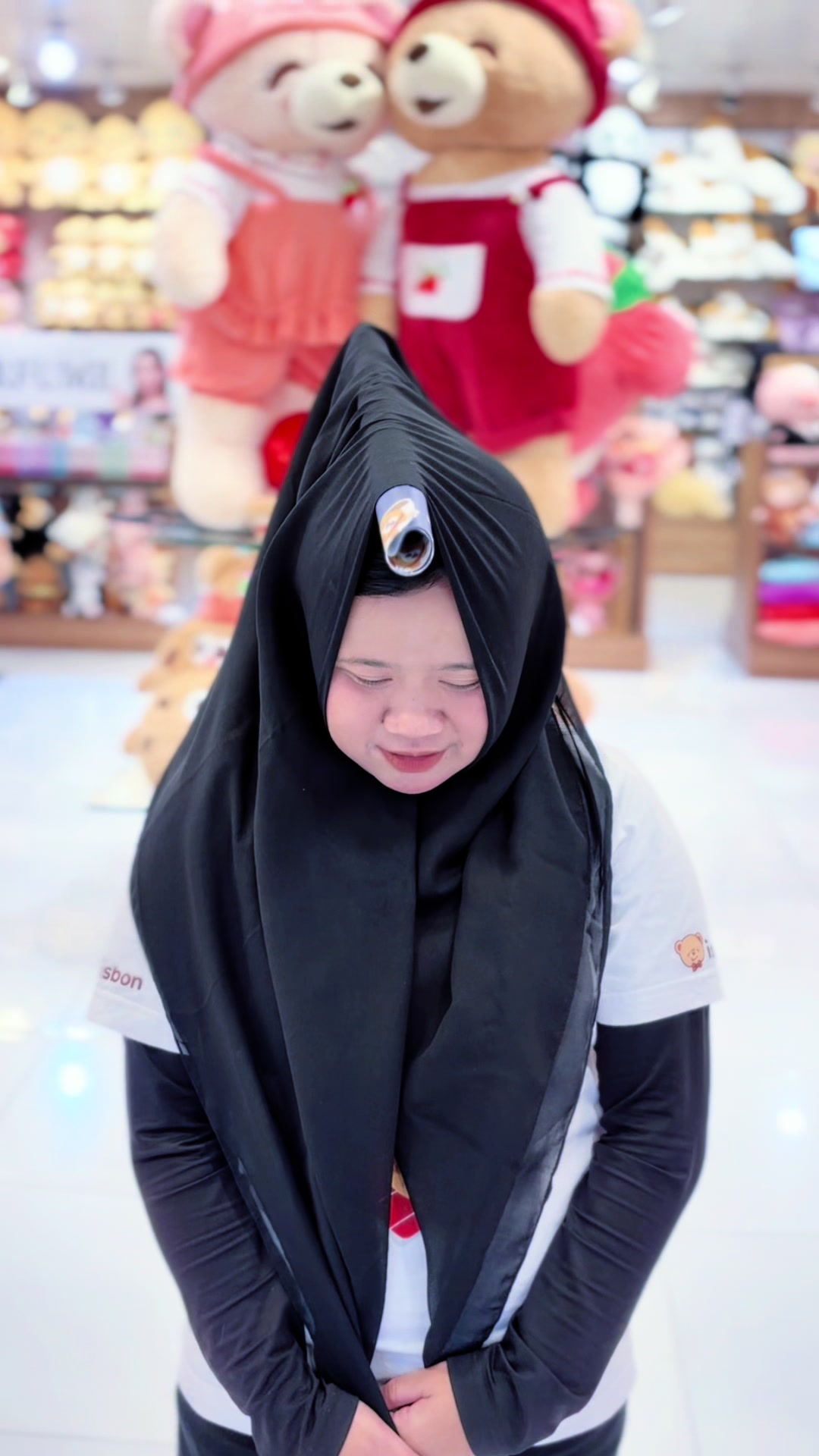 @ISTANA BONEKA OFFICIAL SHOP