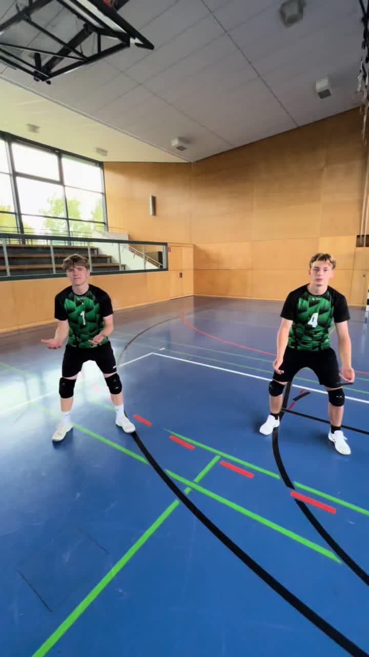 @Volleyball TuS Löhnberg