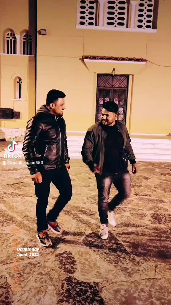 @Malik Maan 7