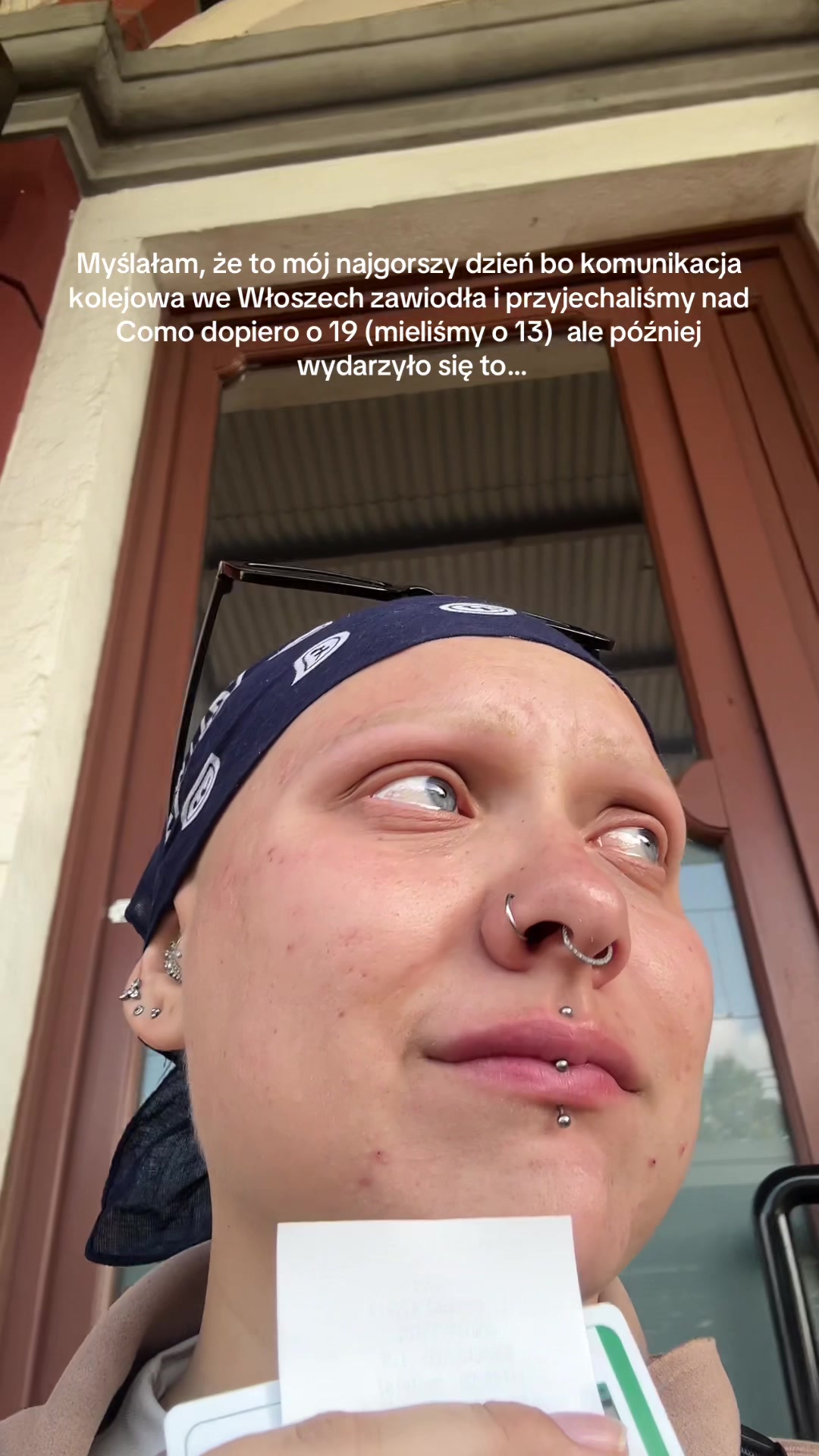 @Łysa Baba • Kinga