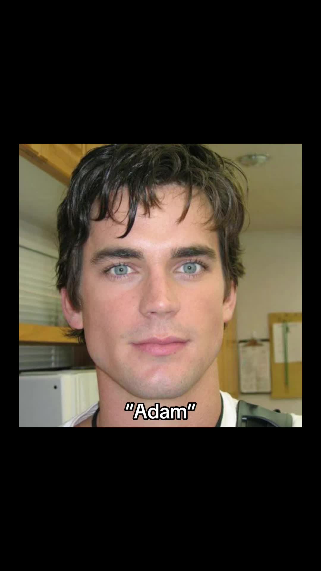@Matthew Bomer productions ™️
