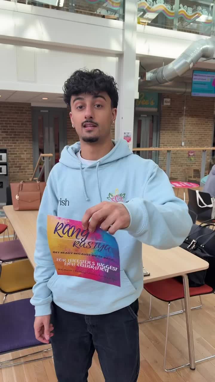 @LeicesterHinduSoc