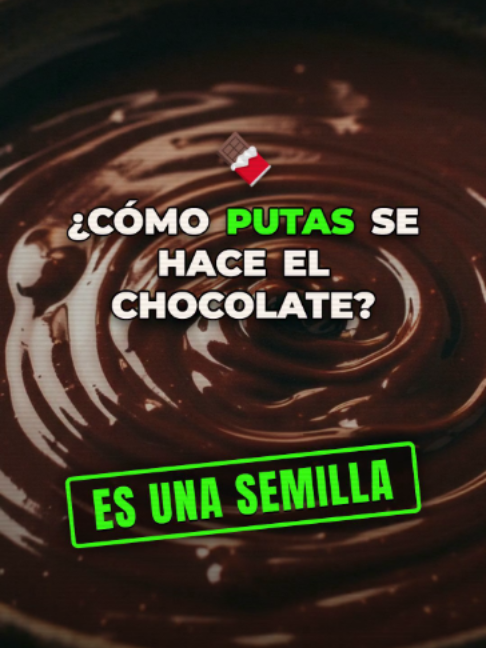 @Al chile!