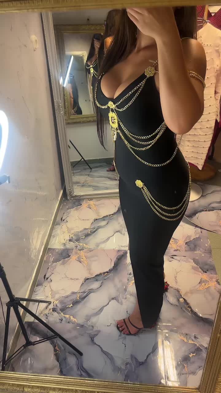 @SecretFashion