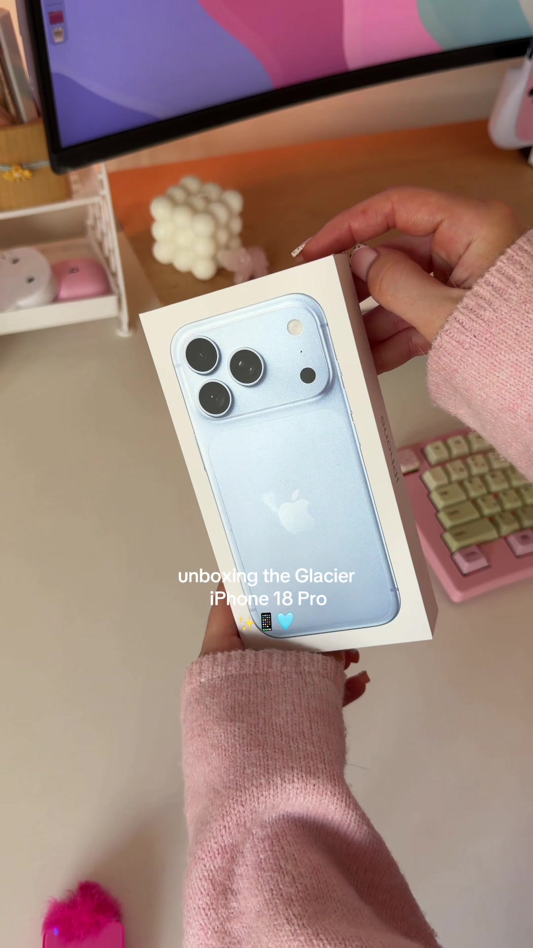 @liv  ⋆˚⊹ [tech]