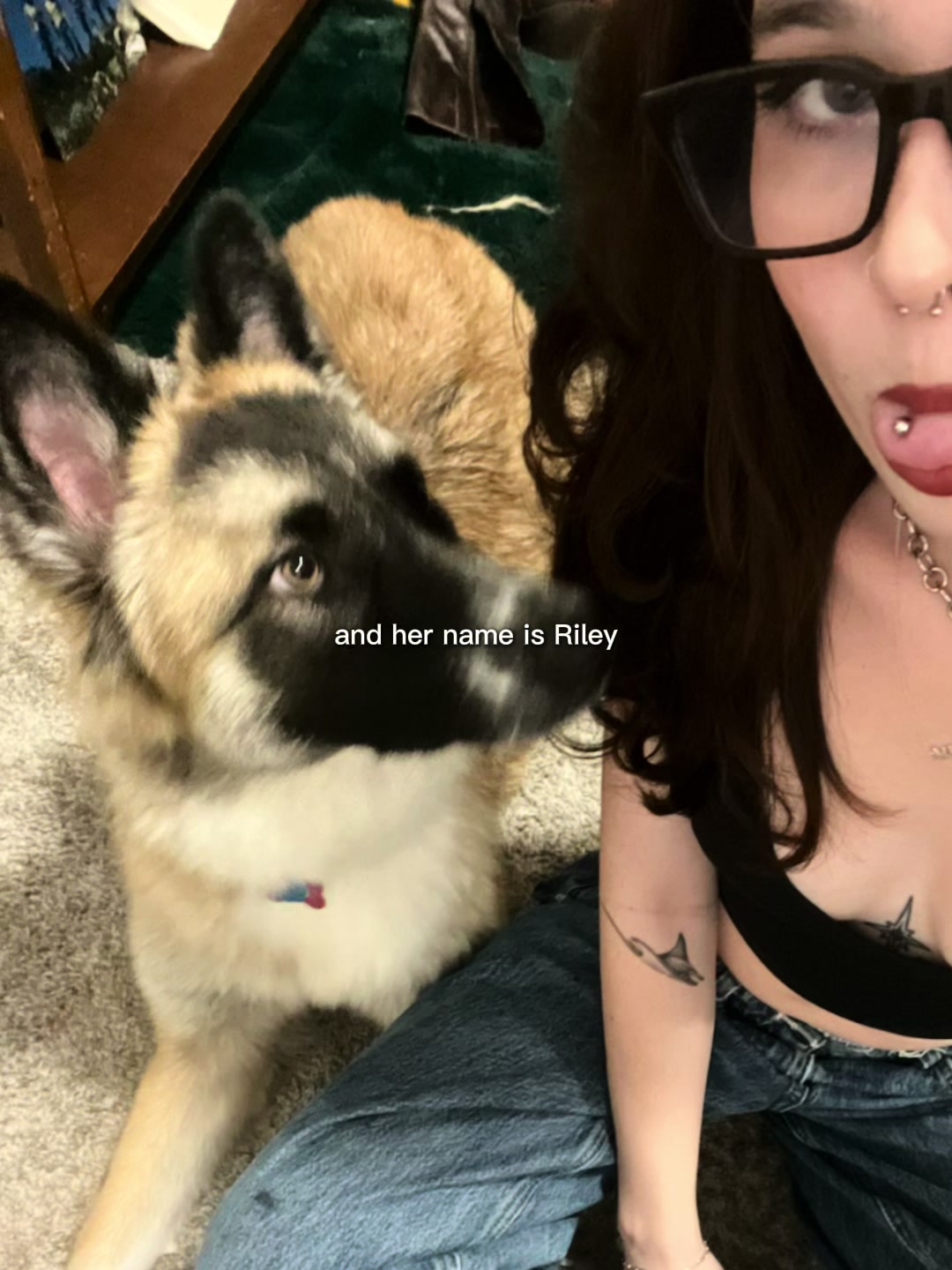@riley!