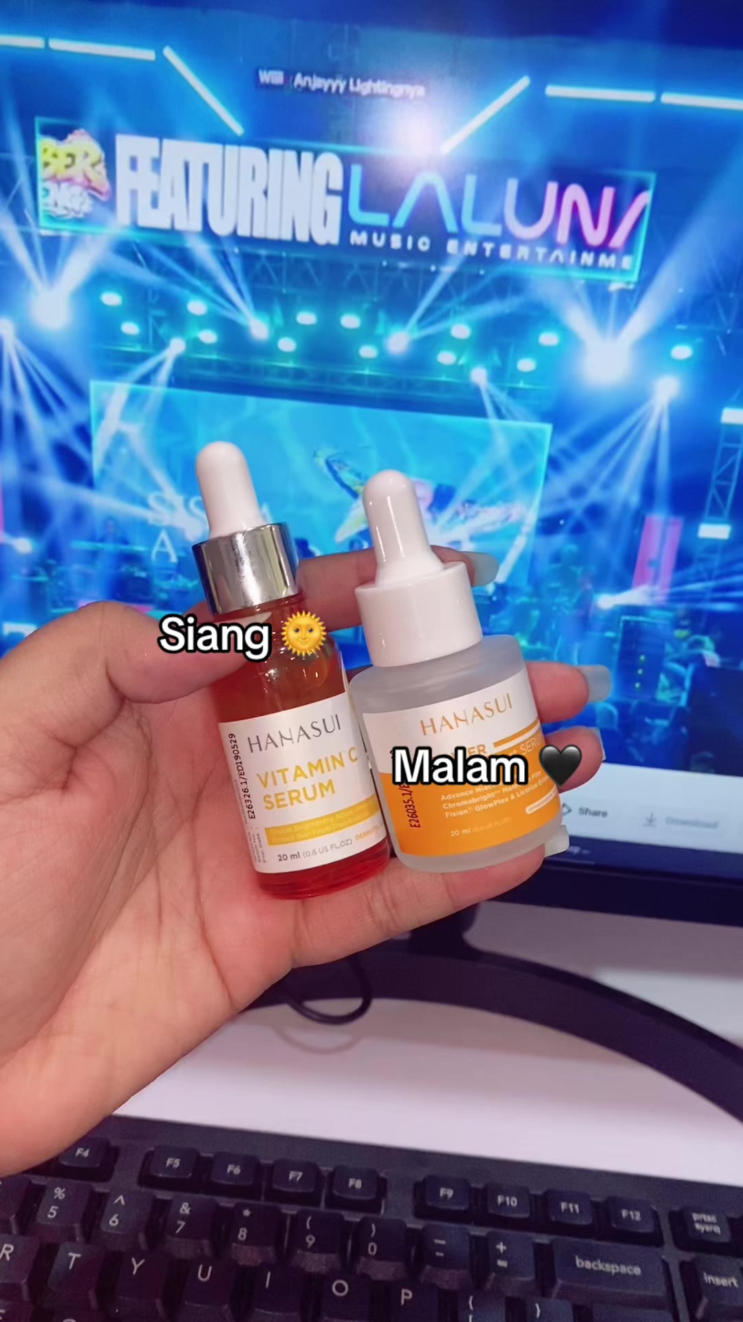 @Mbak Juli