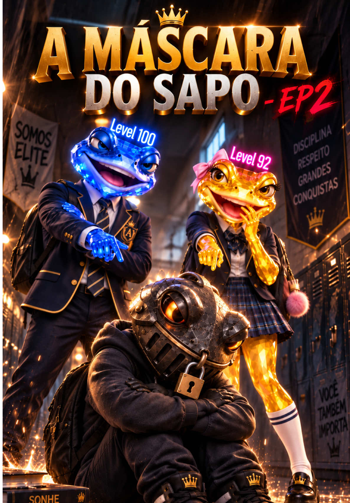 @Cenas Dramáticas 🎬