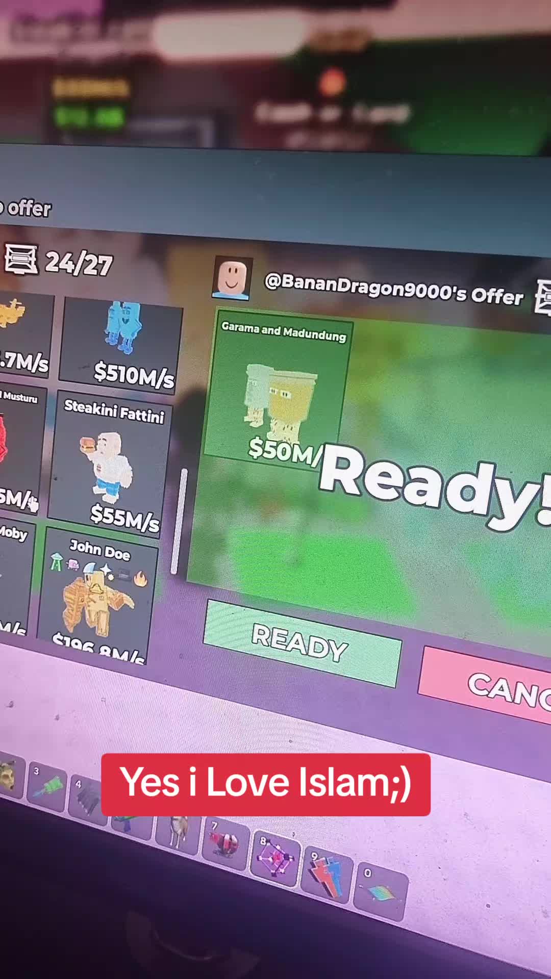 @CrazyDuck