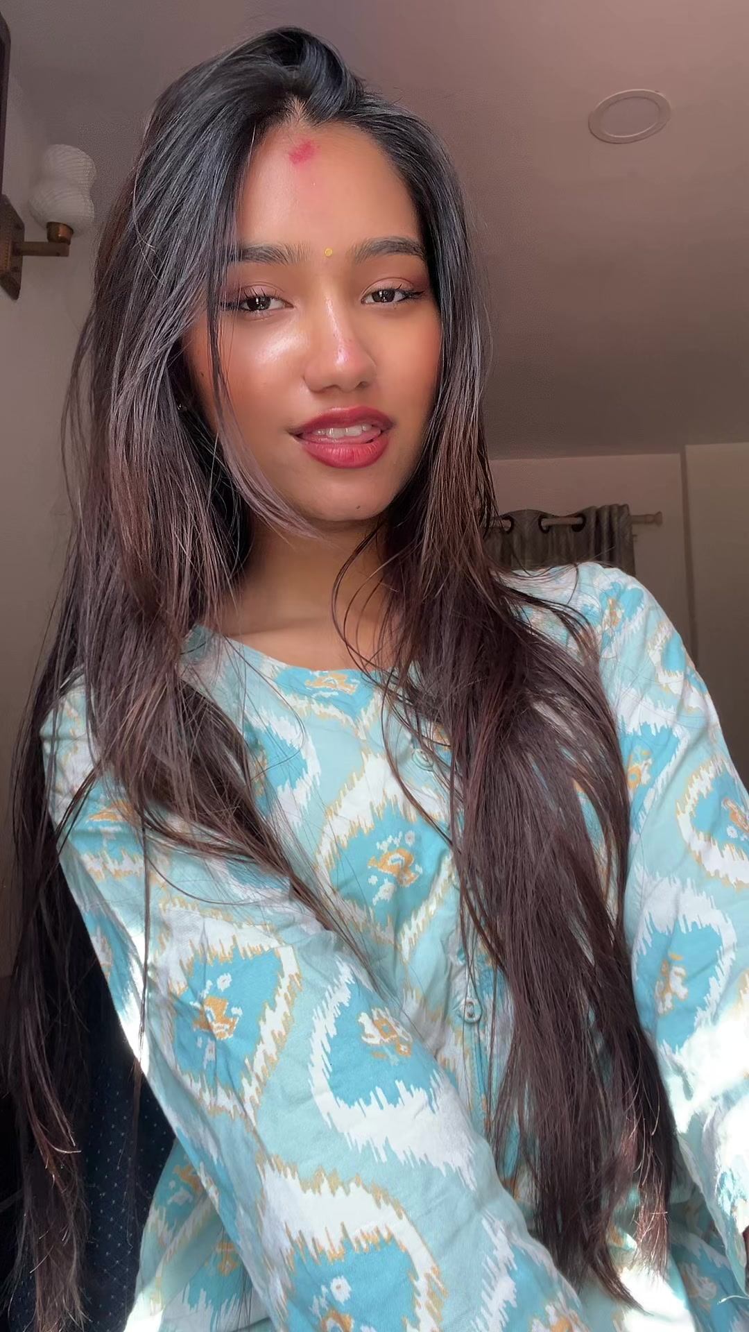 @Anuska Thapa