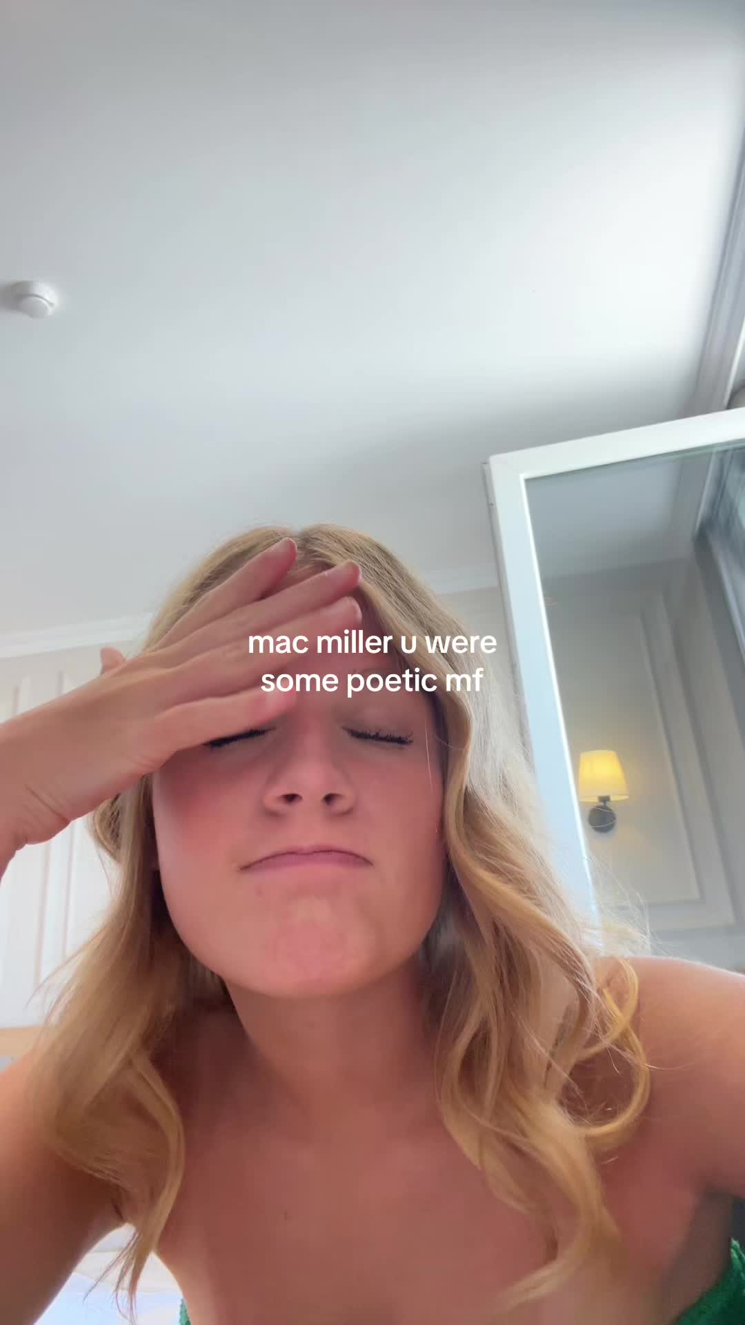 @madeleines secret