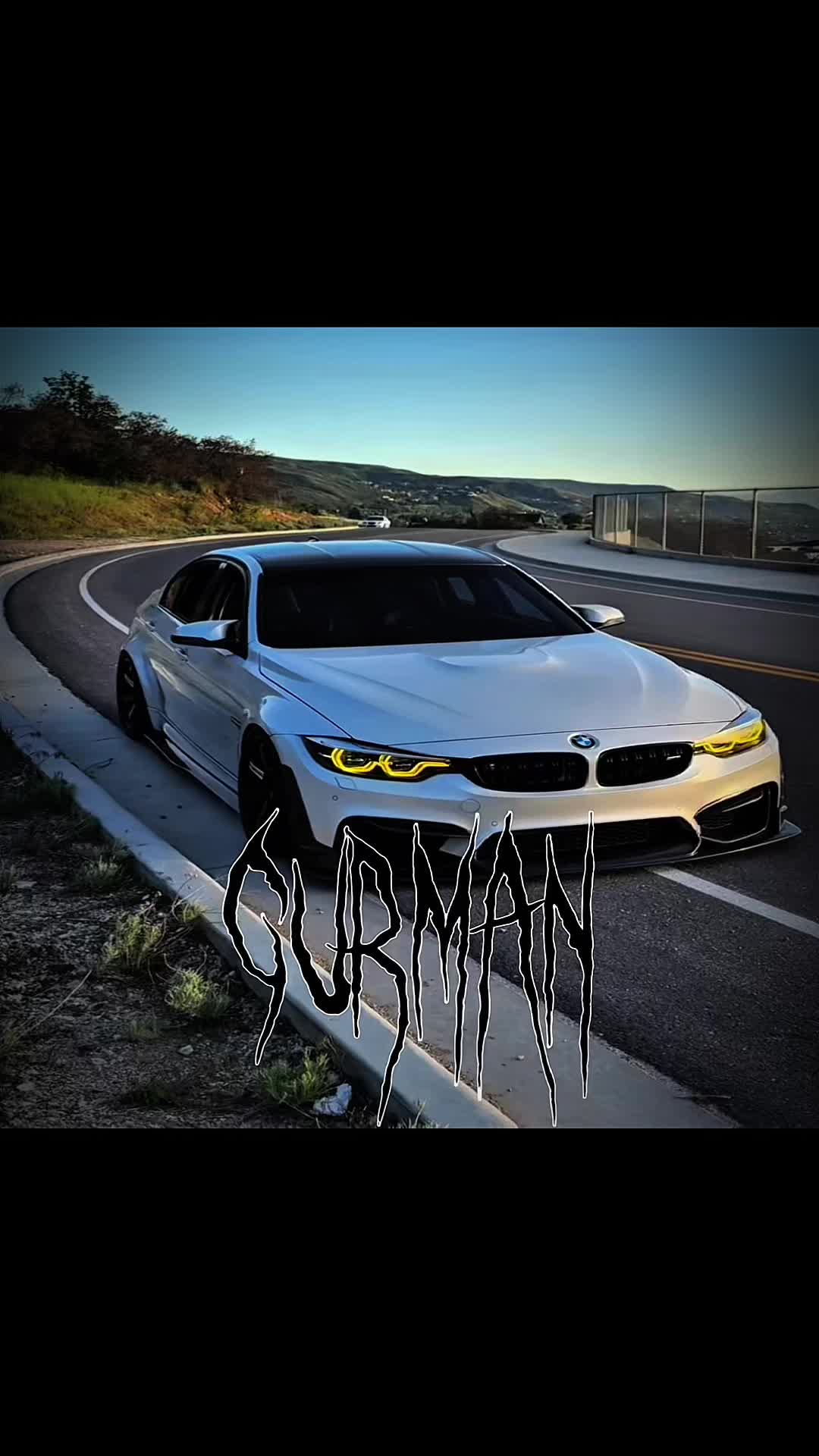 @Gurman