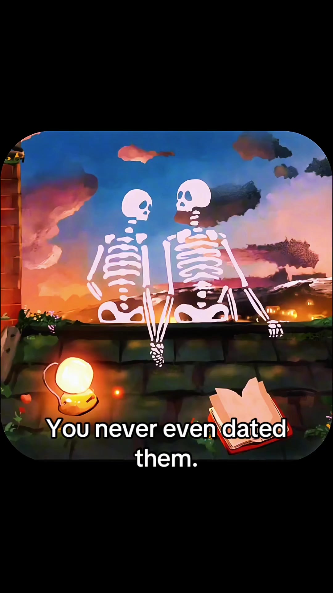 @Just pure love