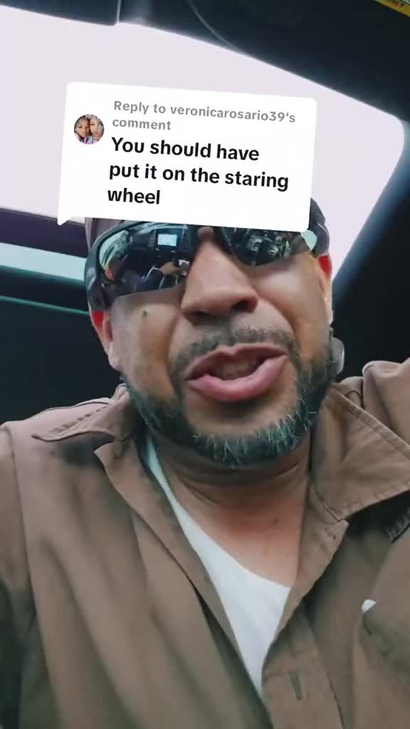 @Hey! That's My UPS Guy!