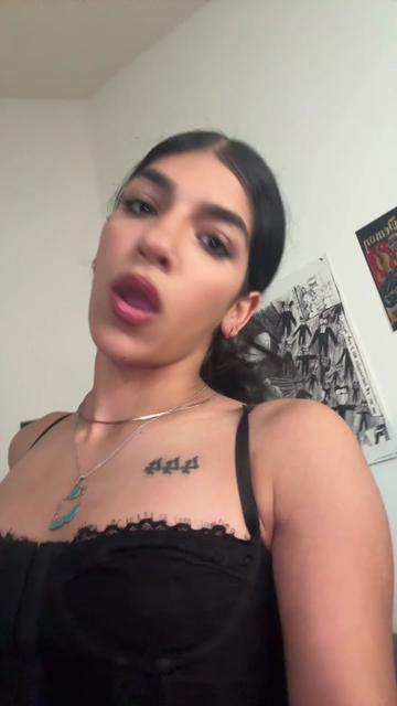 @Aryana