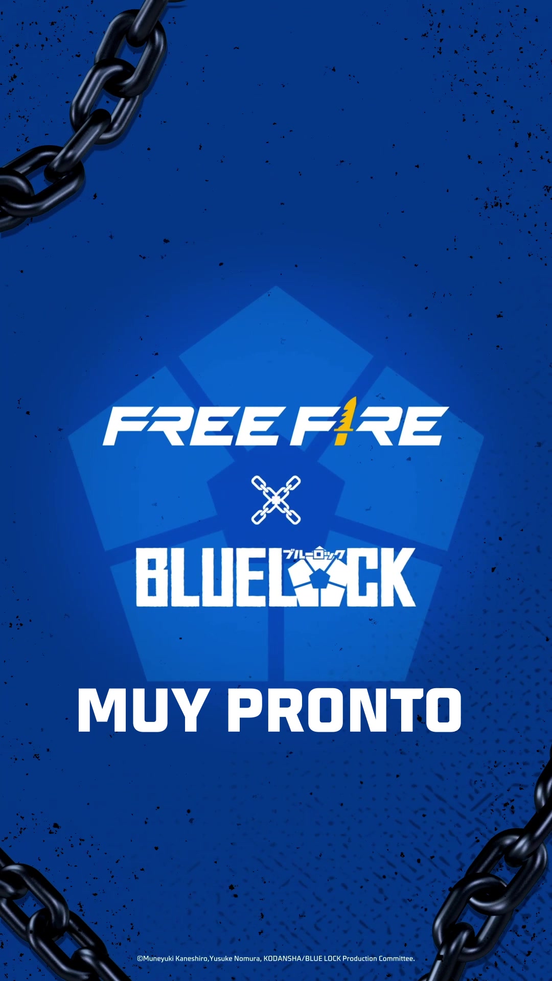 @Garena Free Fire LATAM