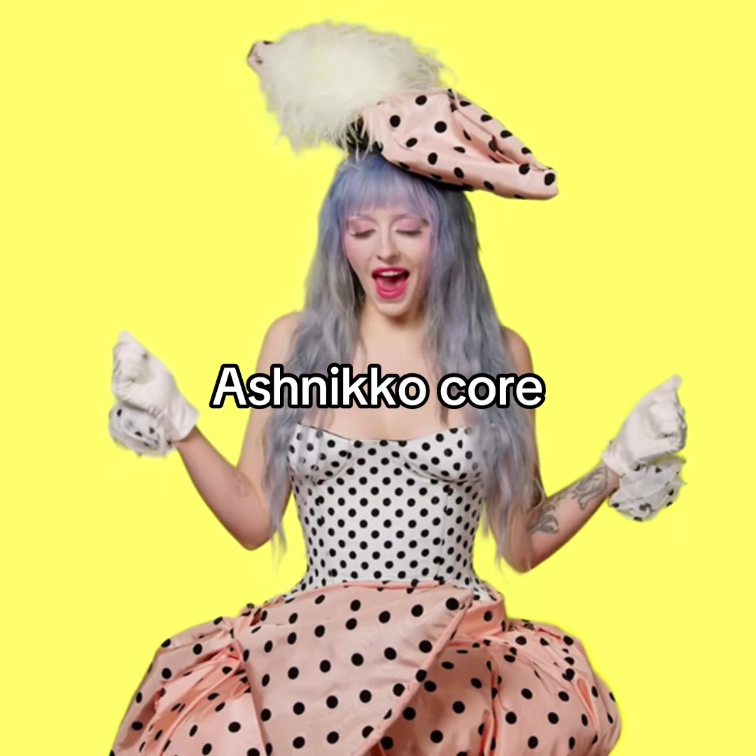 @Ashskeys