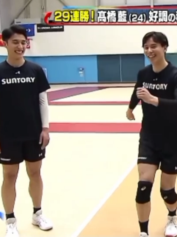 @Ran Takahashi FC