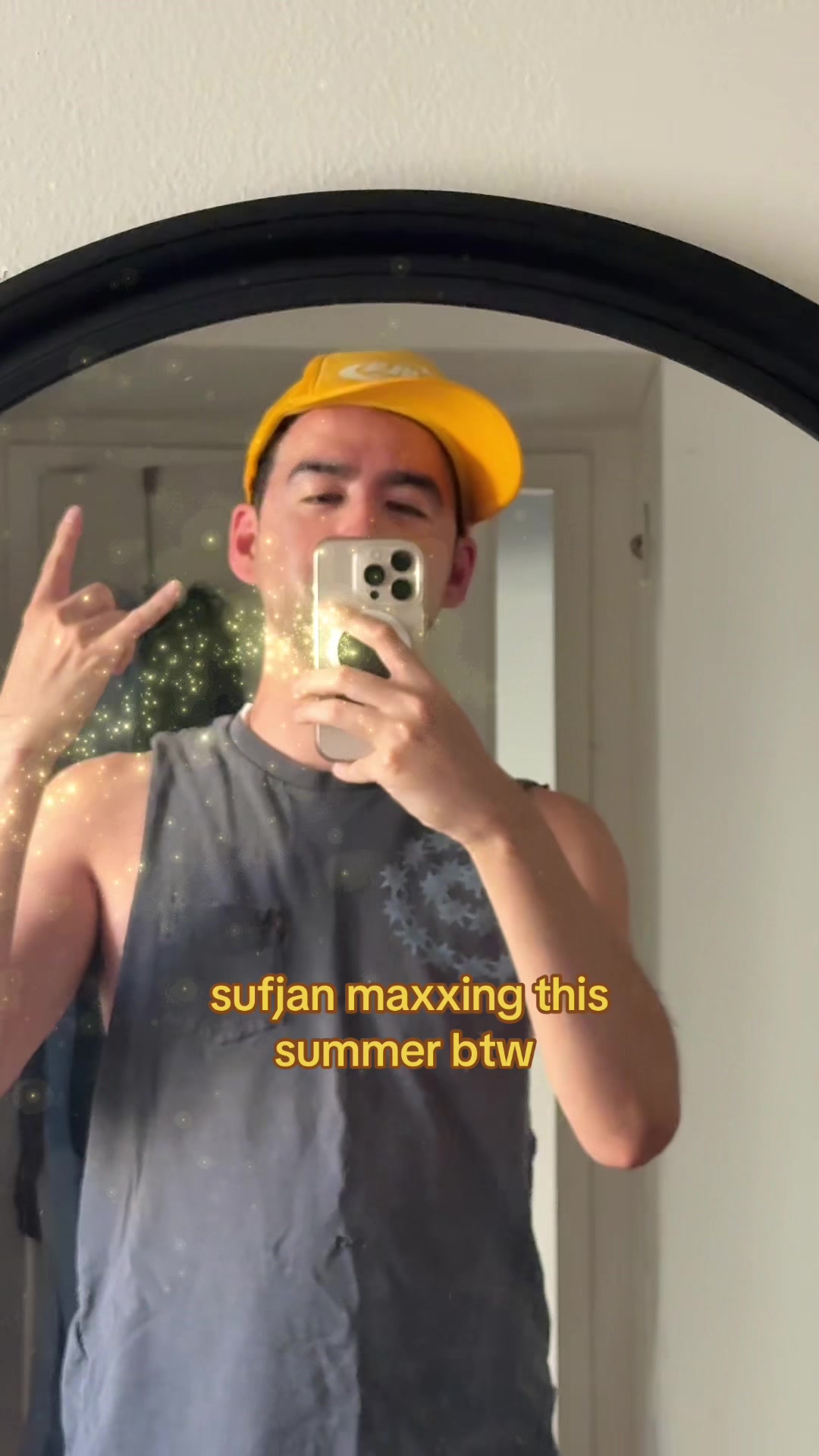 @boyurheaven 🌠