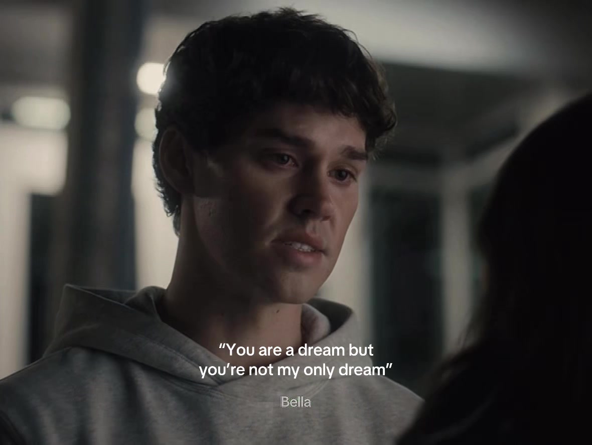 @Bella