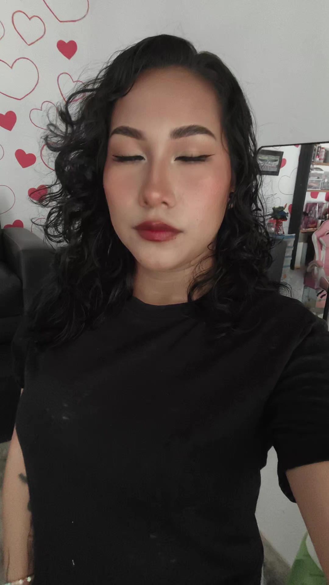 @sarai sanchez