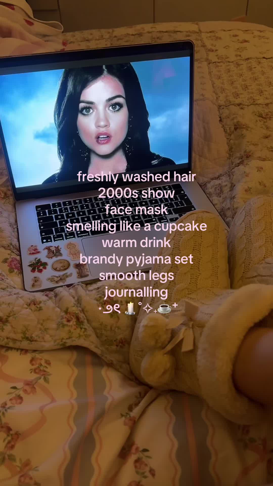 @𝑒𝓁𝒾 ‧₊˚🪽✧