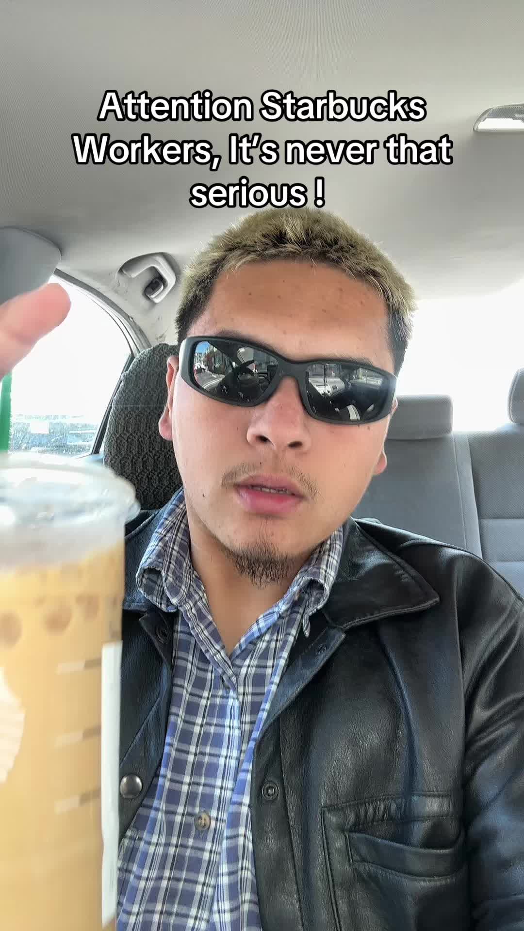 @Antwanthebarista