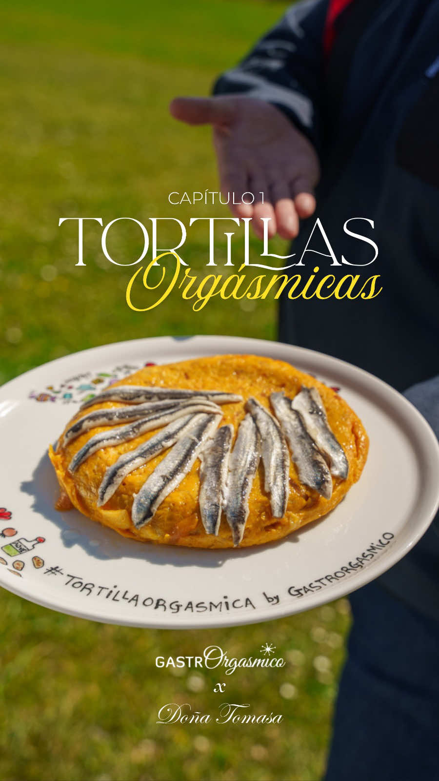 @Doña Tomasa