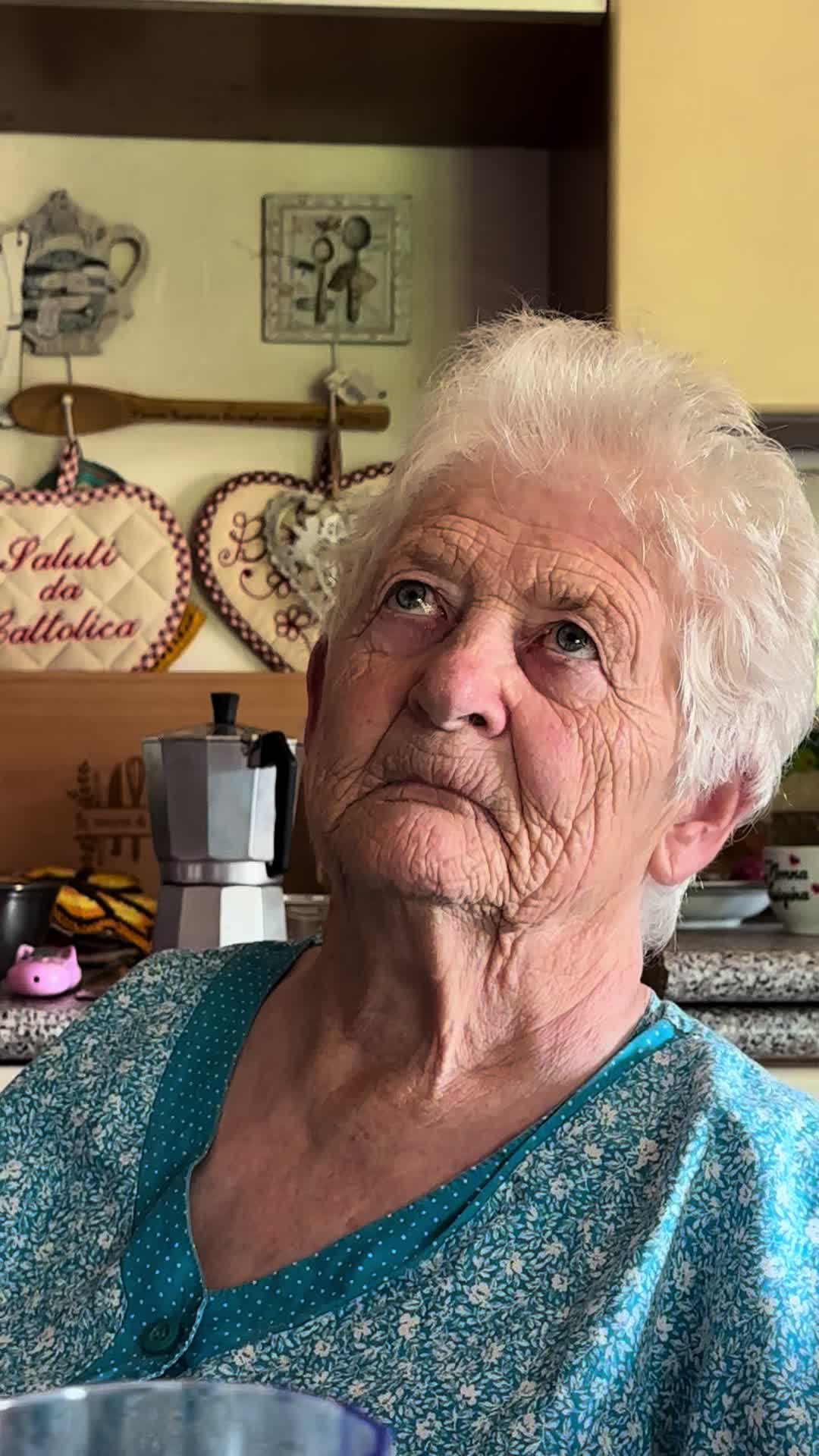 @Nonna Luigina