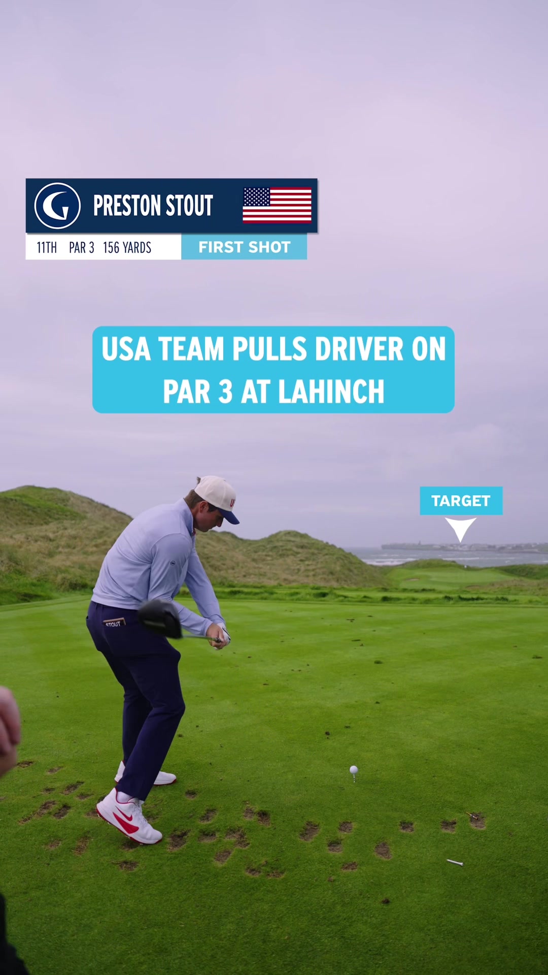 @Golf Channel