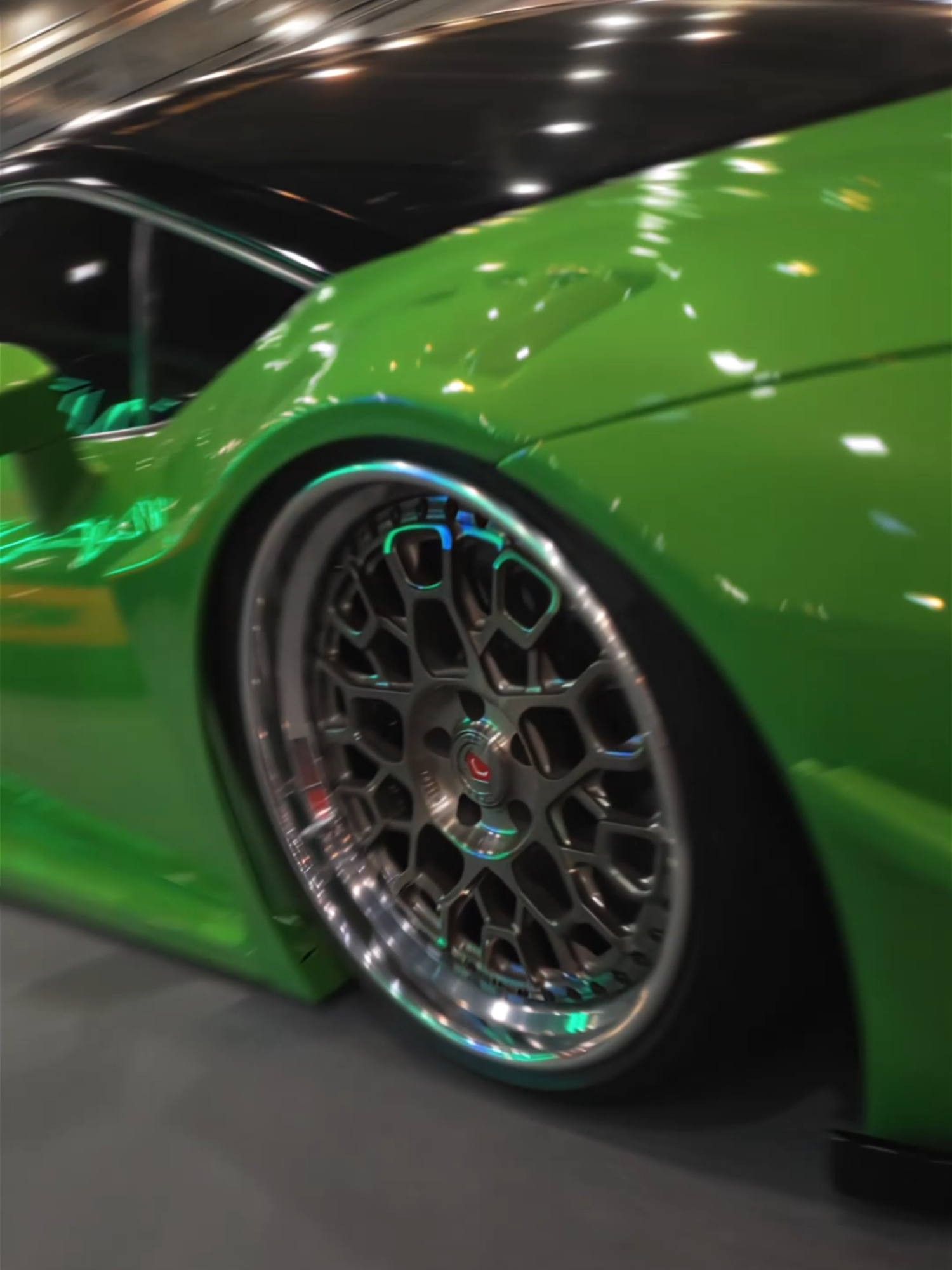 @adrenalized