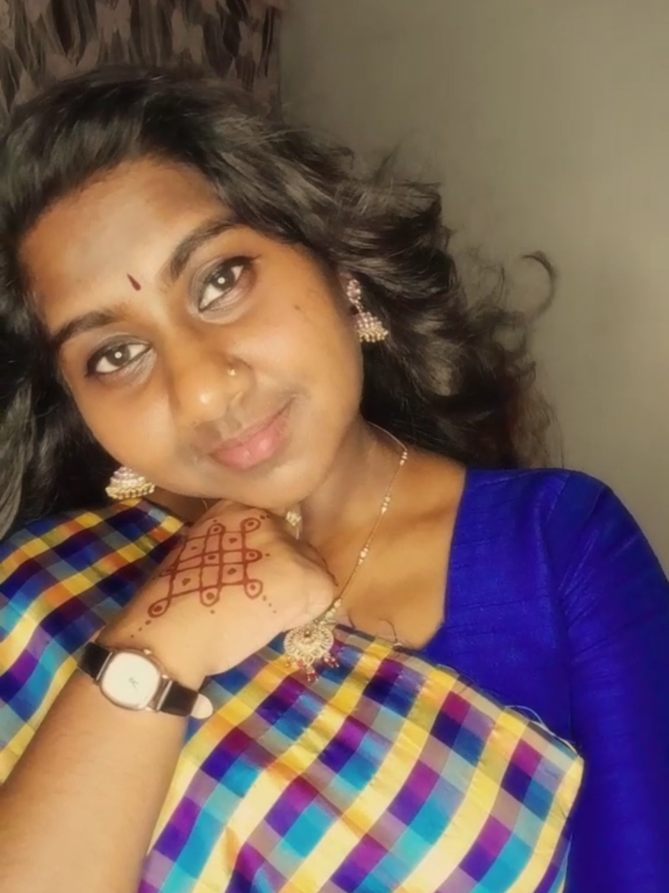 @Shalu | ஷாலினி🦋
