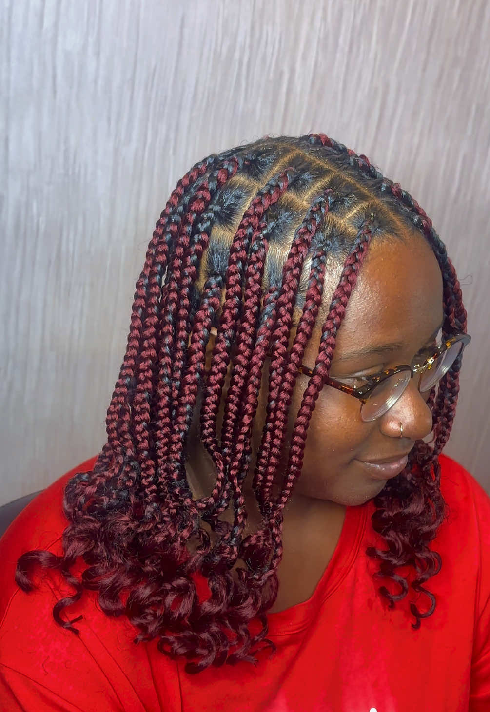 @Kyrah the Braider 😍