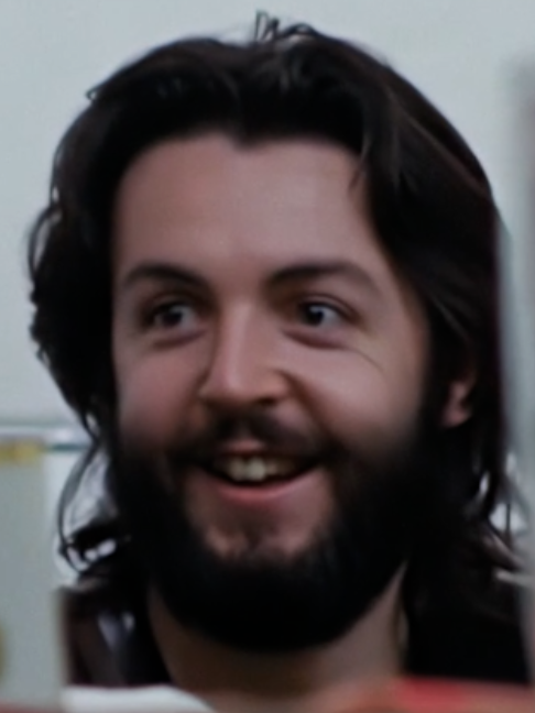 @The Beatles