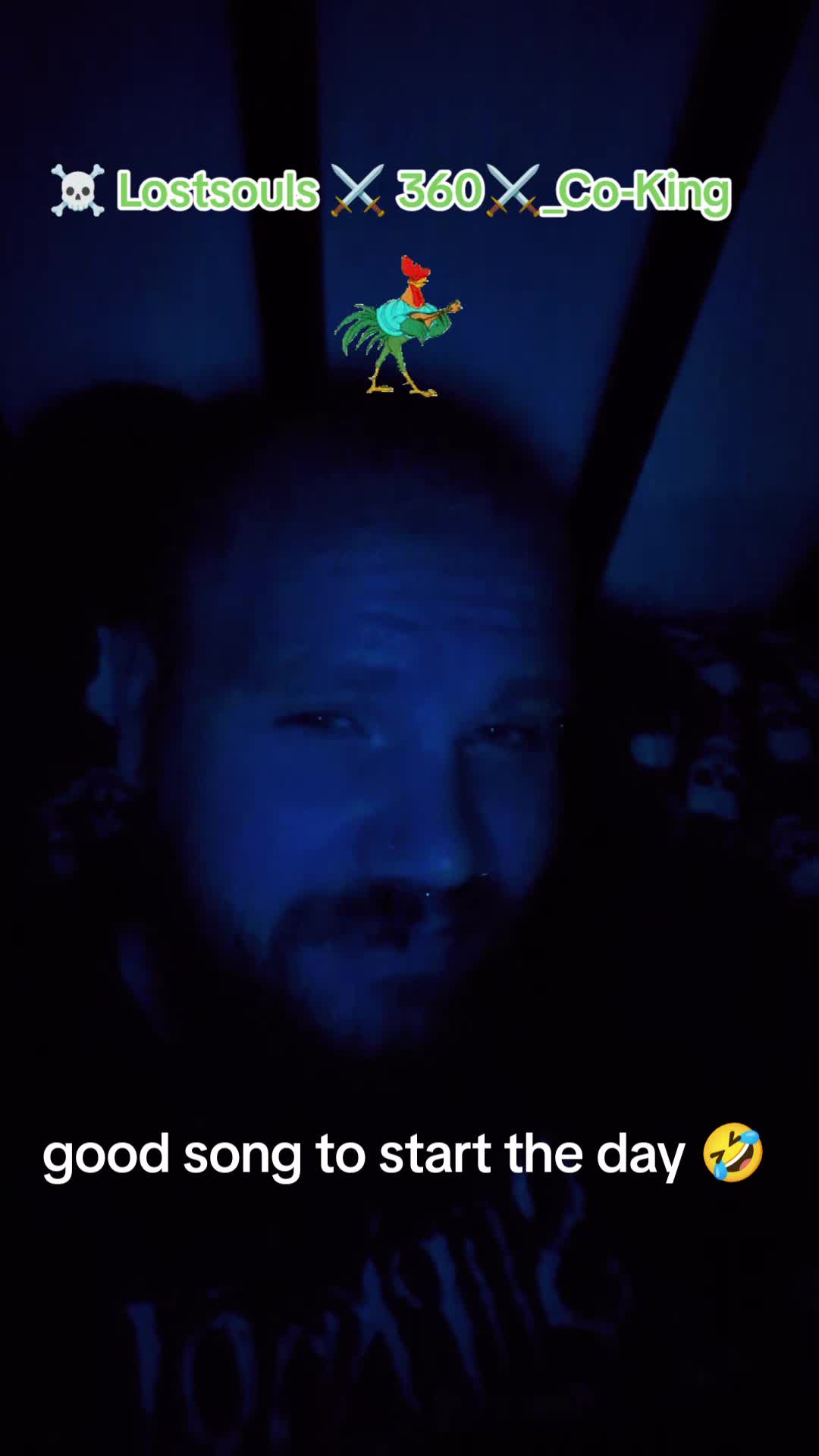 @☠️ Lostsouls ⚔️ 360 ⚔️_Co-King