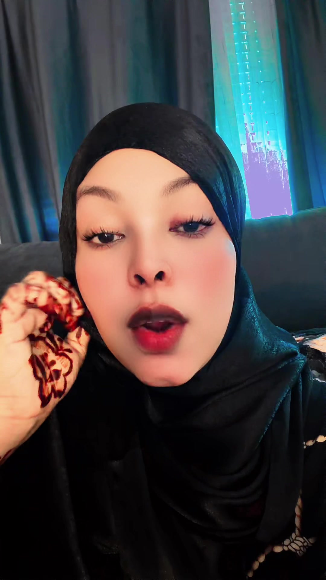 @Duniyo Ali