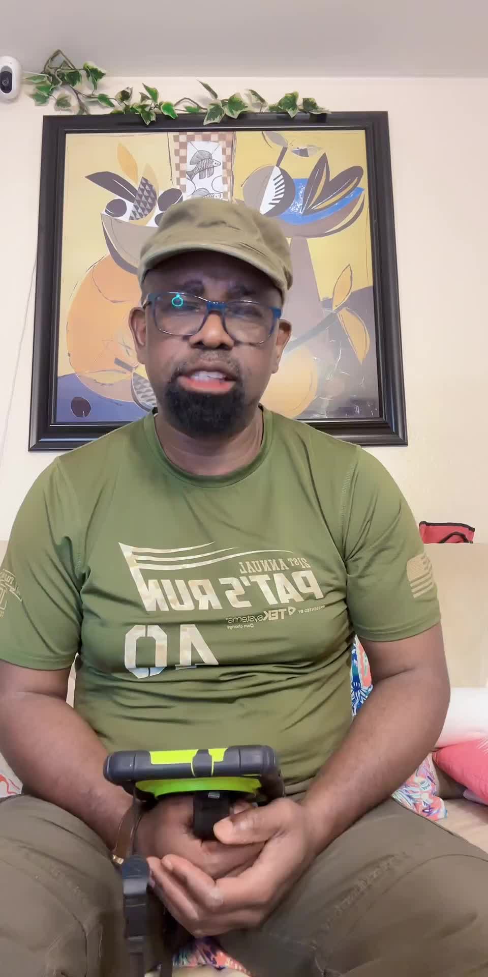 @Pastor Jean Paul Mulumba